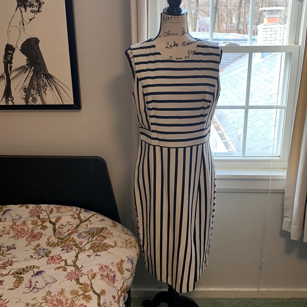 Ann Taylor Dress